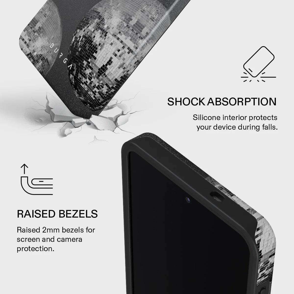 After Hours - Samsung Galaxy S26 Case - Image 4