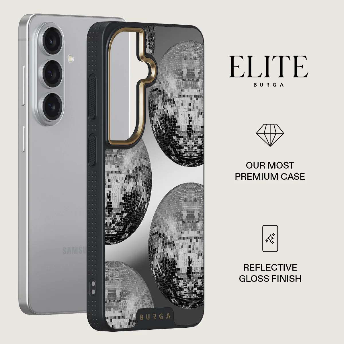 After Hours - Samsung Galaxy S26 Case - Image 41