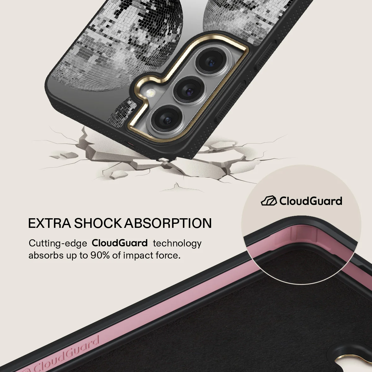 After Hours - Samsung Galaxy S26 Case - Image 42