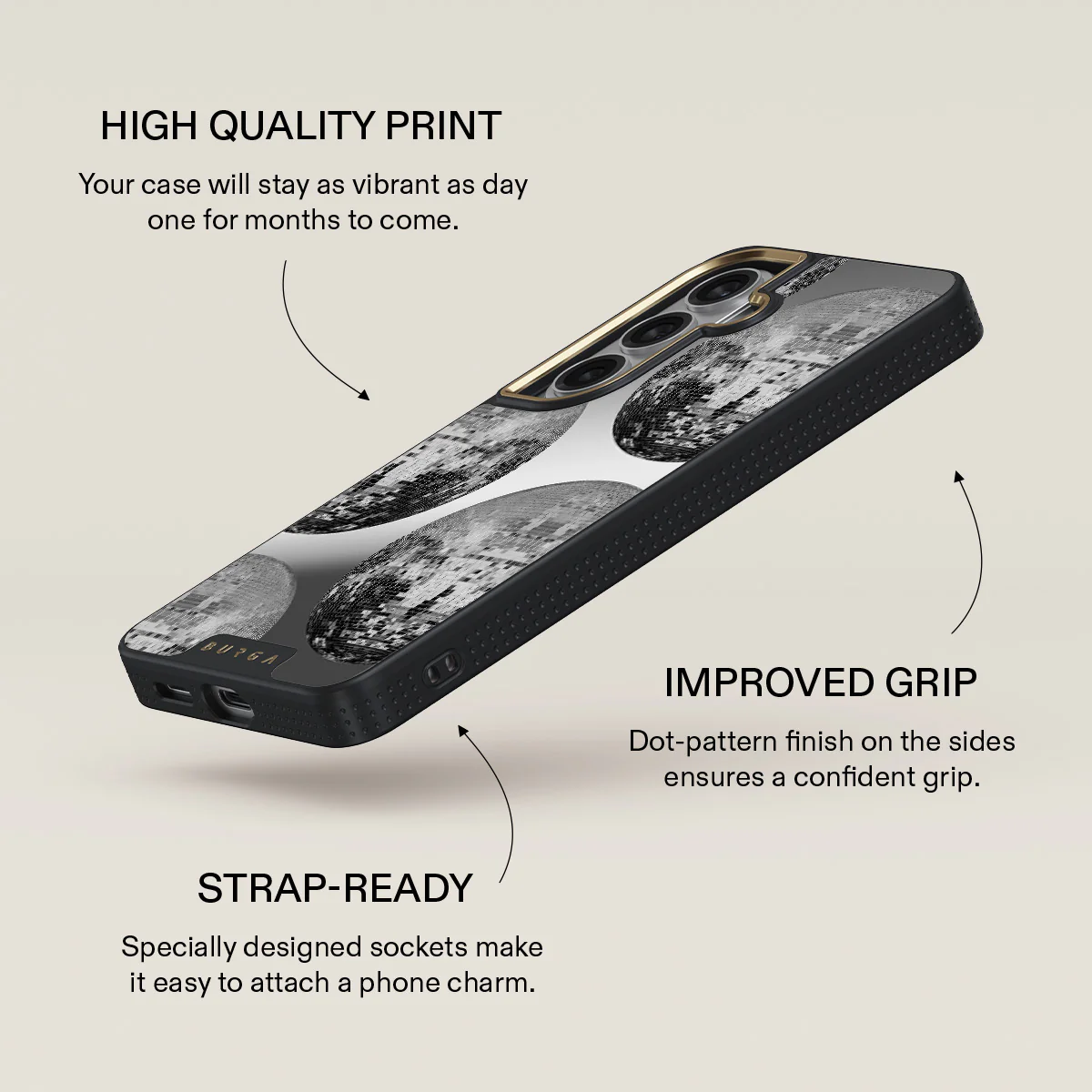 After Hours - Samsung Galaxy S26 Case - Image 45