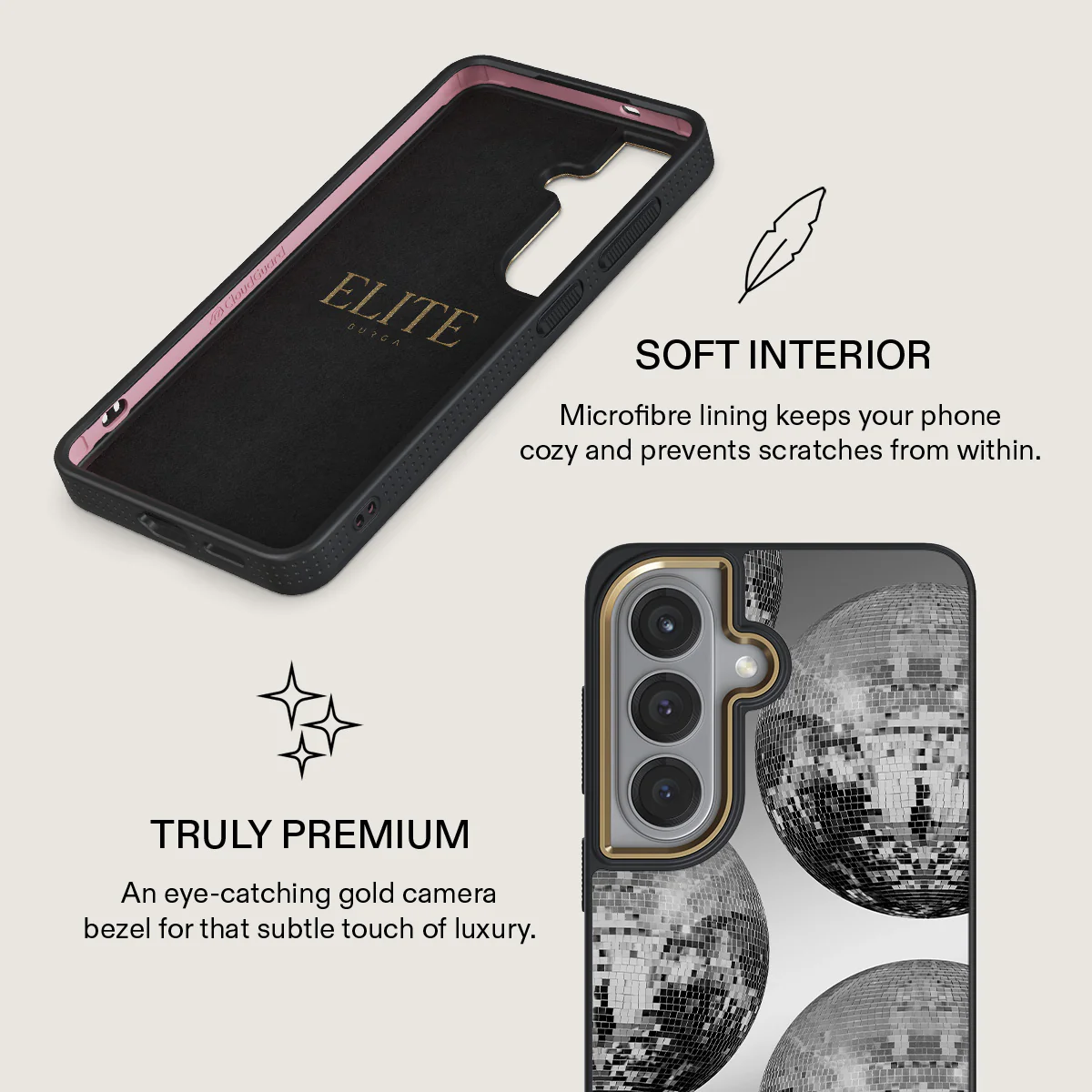 After Hours - Samsung Galaxy S26 Case - Image 46