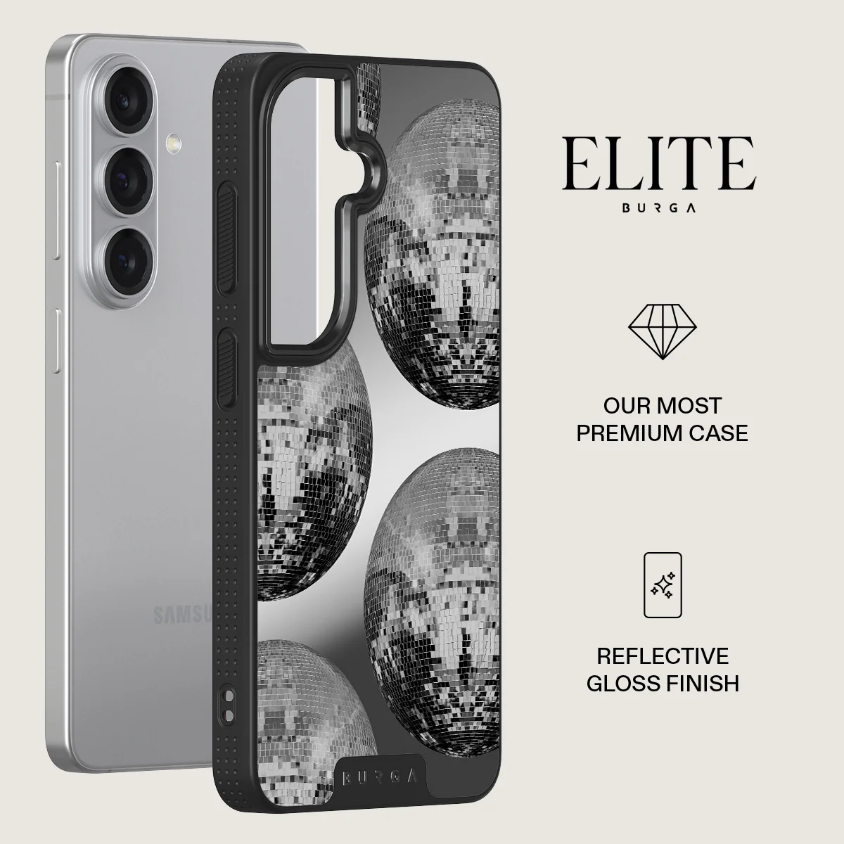 After Hours - Samsung Galaxy S26 Case - Image 49