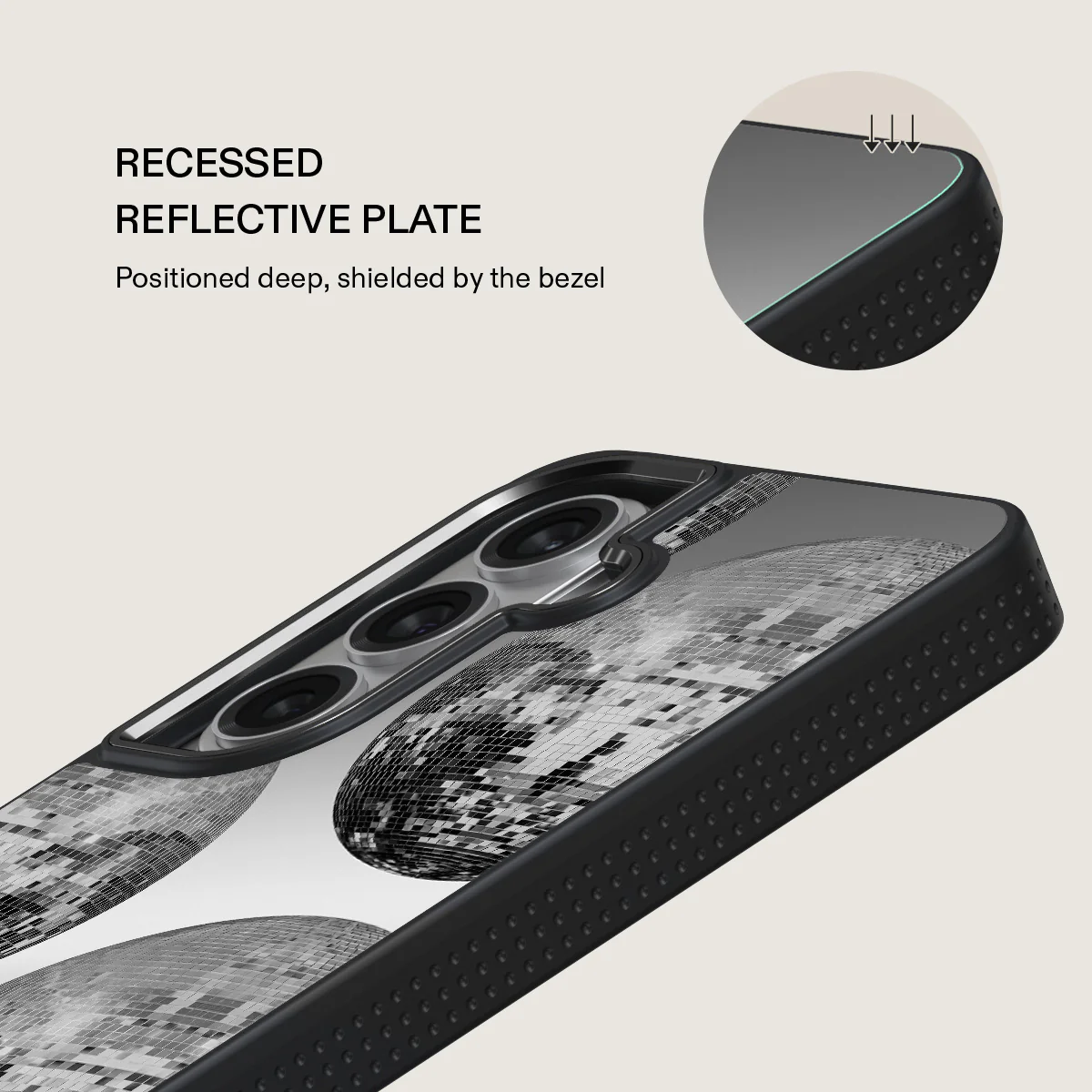 After Hours - Samsung Galaxy S26 Case - Image 51