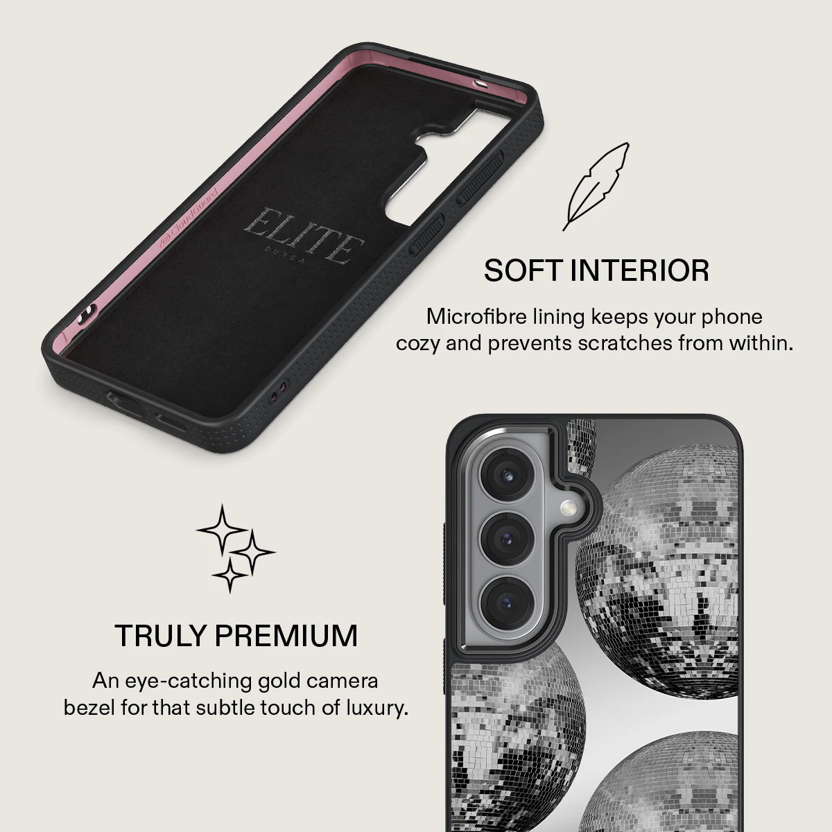 After Hours - Samsung Galaxy S26 Case - Image 54