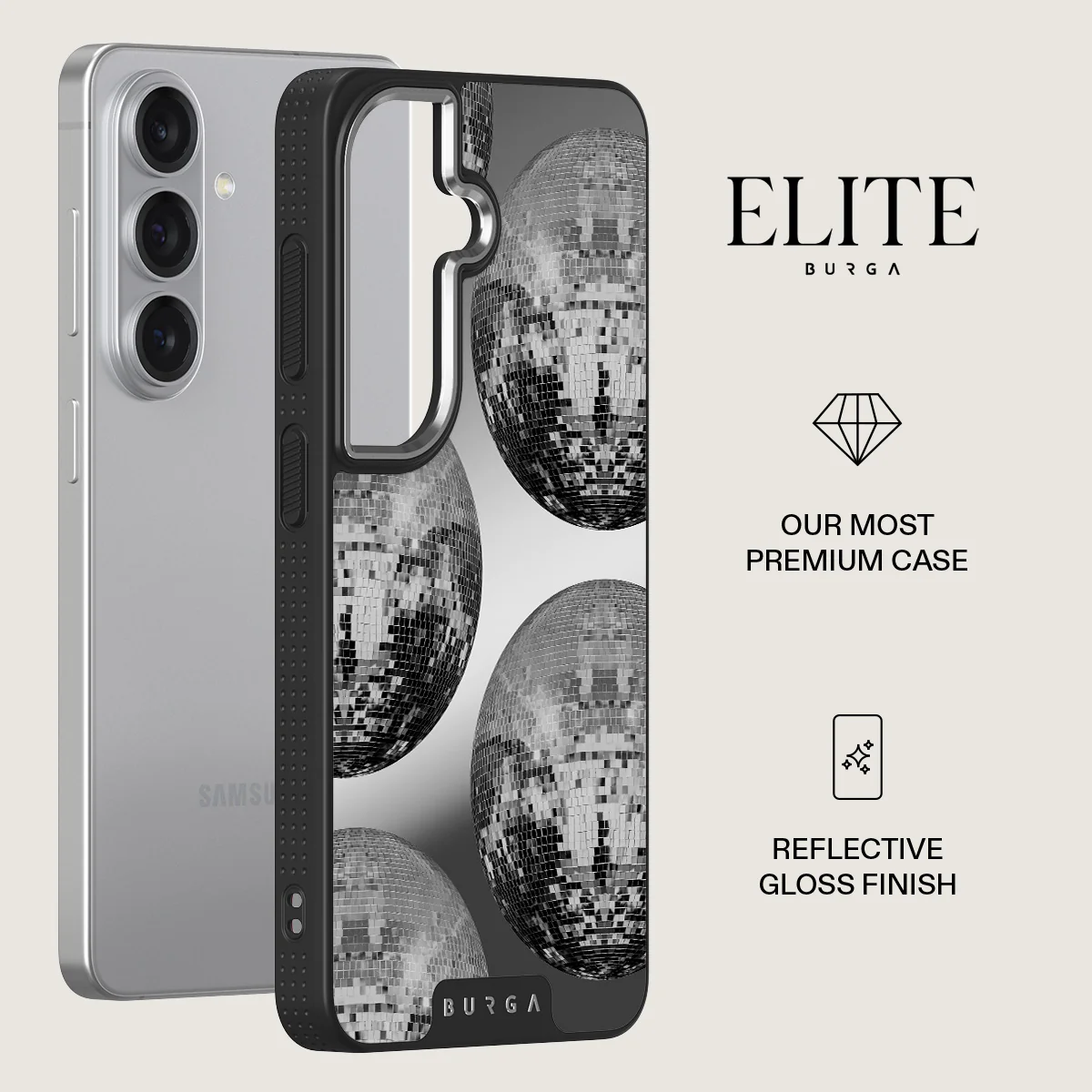 After Hours - Samsung Galaxy S26 Case - Image 57