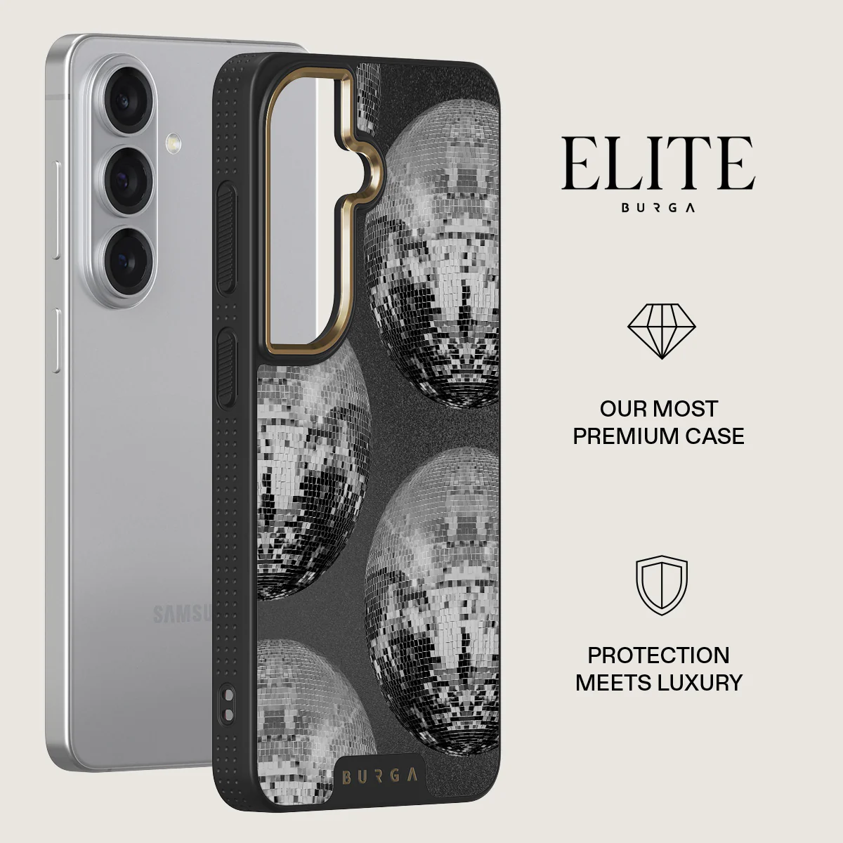 After Hours - Samsung Galaxy S26 Case - Image 6