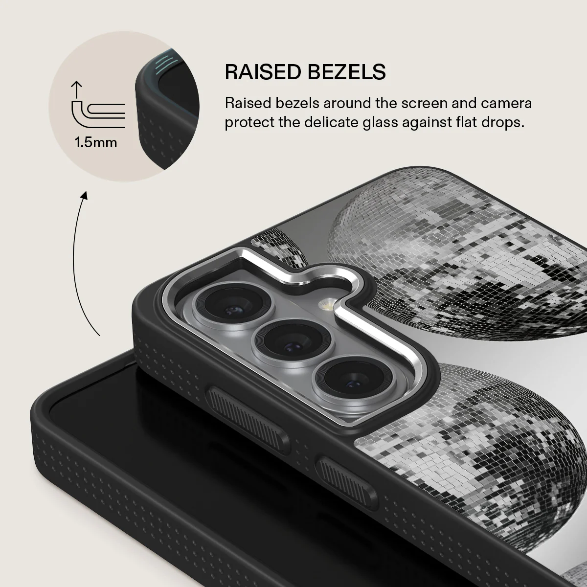 After Hours - Samsung Galaxy S26 Case - Image 60