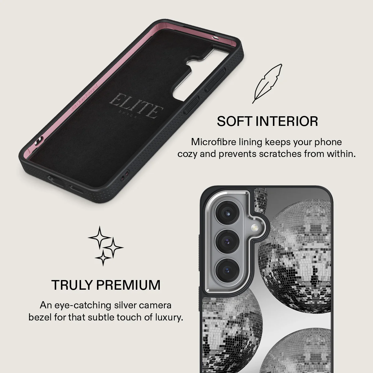 After Hours - Samsung Galaxy S26 Case - Image 62