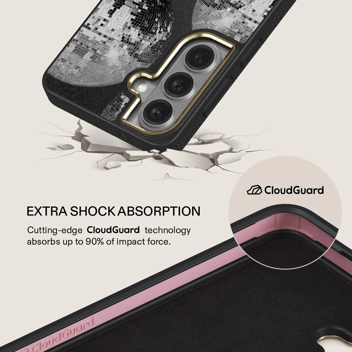 After Hours - Samsung Galaxy S26 Case - Image 7