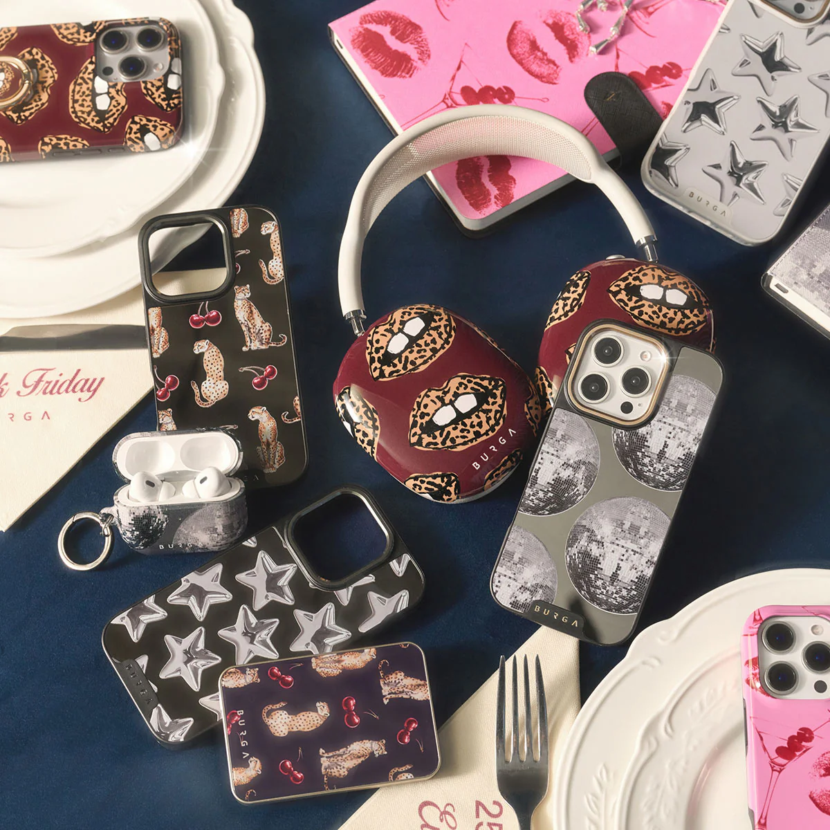 After Hours - Samsung Galaxy S26 Case - Image 70