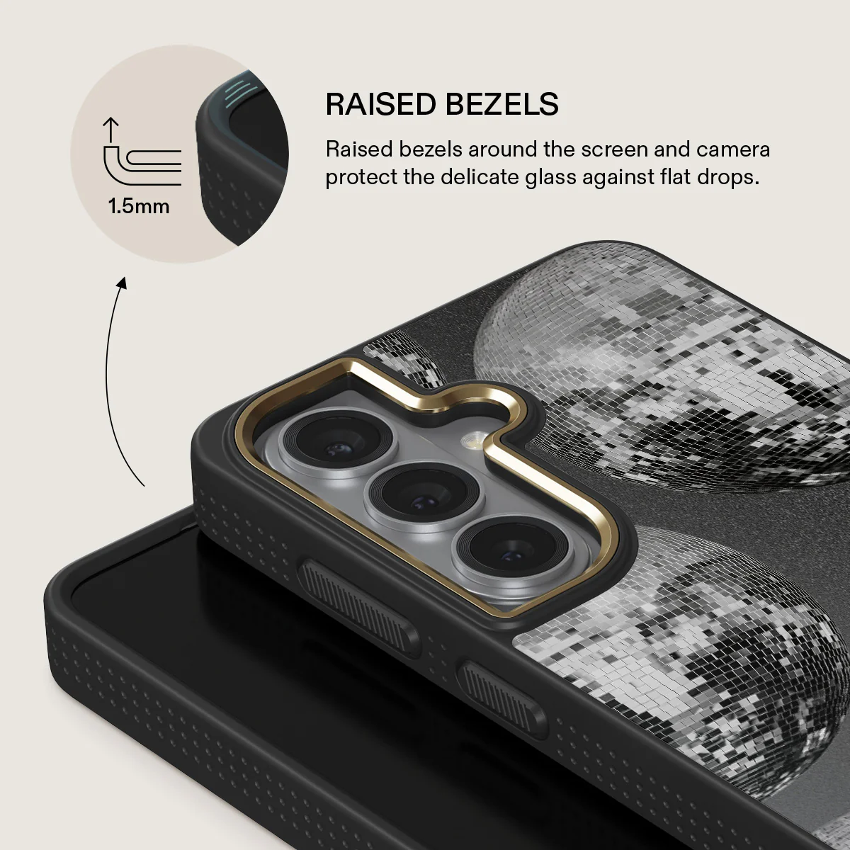 After Hours - Samsung Galaxy S26 Case - Image 8