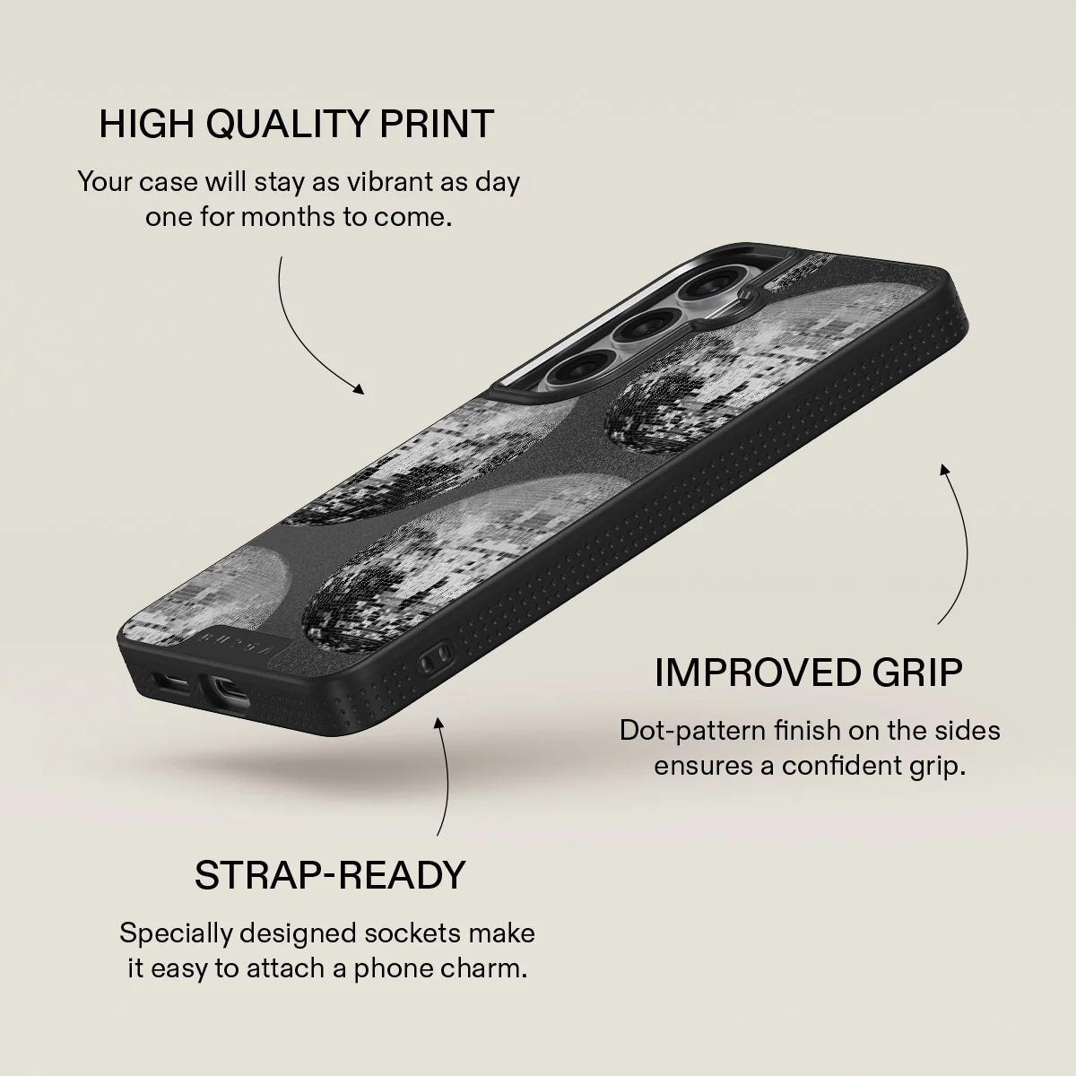 After Hours - Samsung Galaxy S26 Plus Case - Image 16