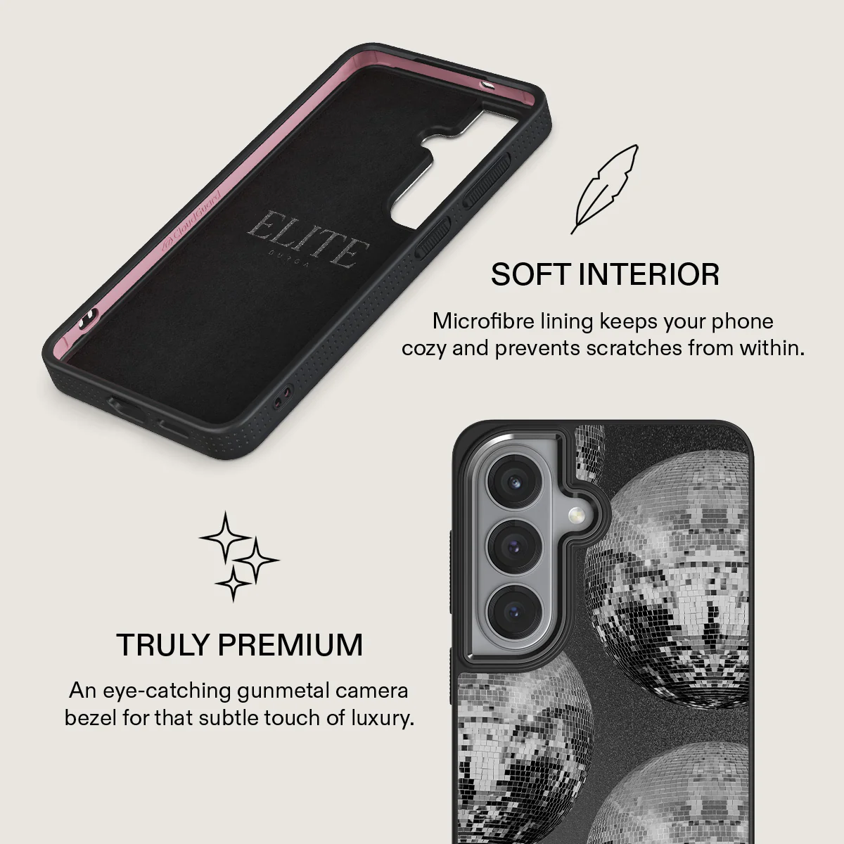 After Hours - Samsung Galaxy S26 Plus Case - Image 17