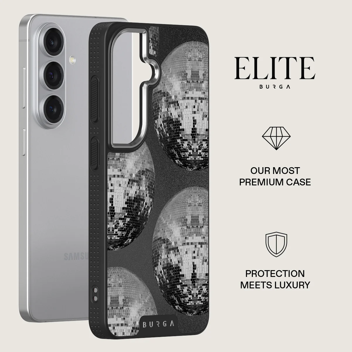 After Hours - Samsung Galaxy S26 Plus Case - Image 20