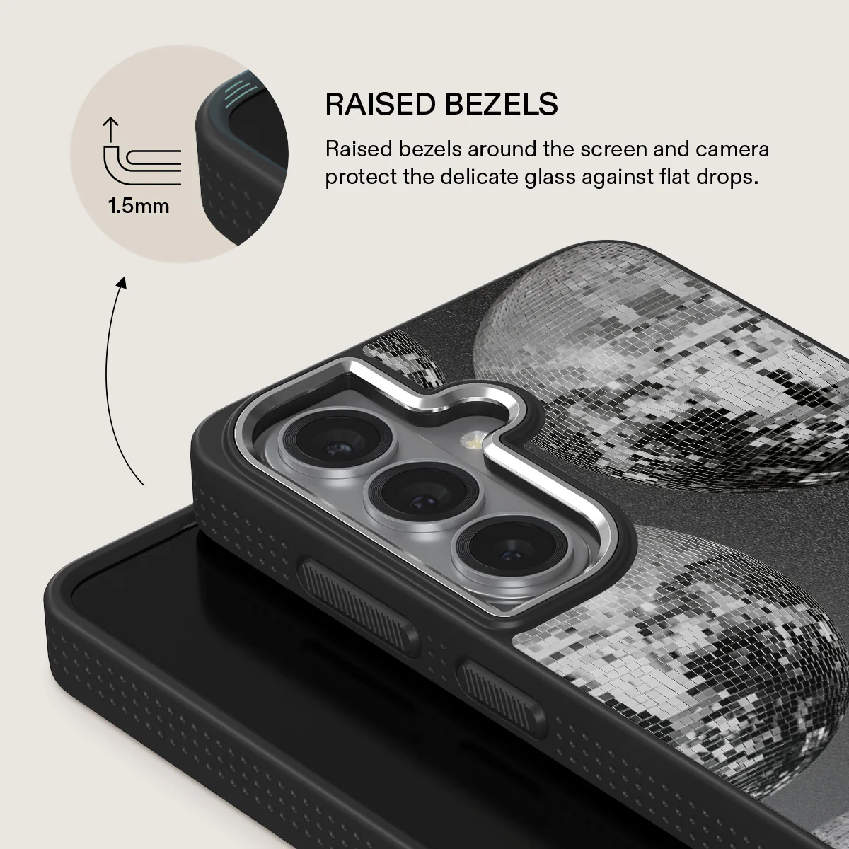 After Hours - Samsung Galaxy S26 Plus Case - Image 22