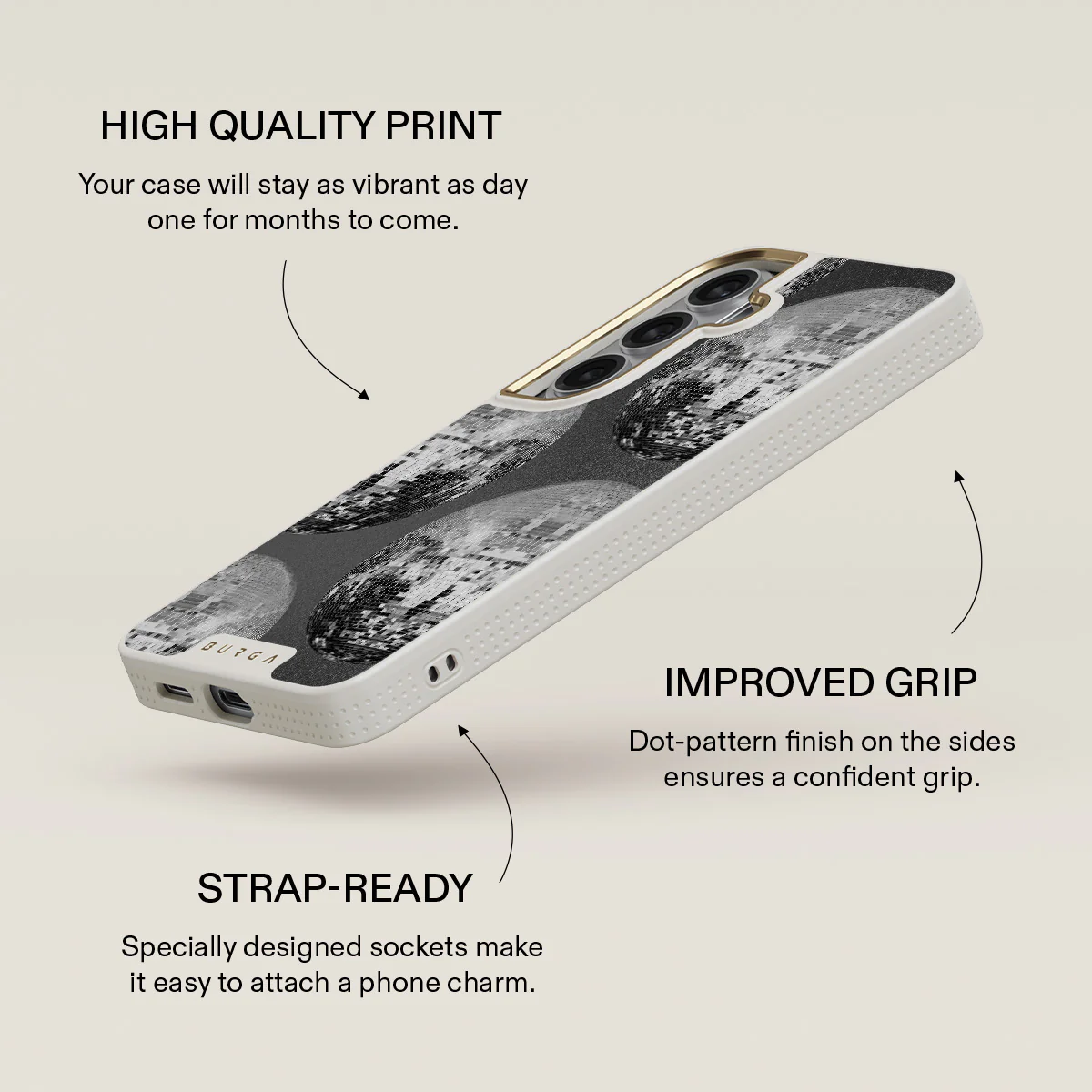 After Hours - Samsung Galaxy S26 Plus Case - Image 30