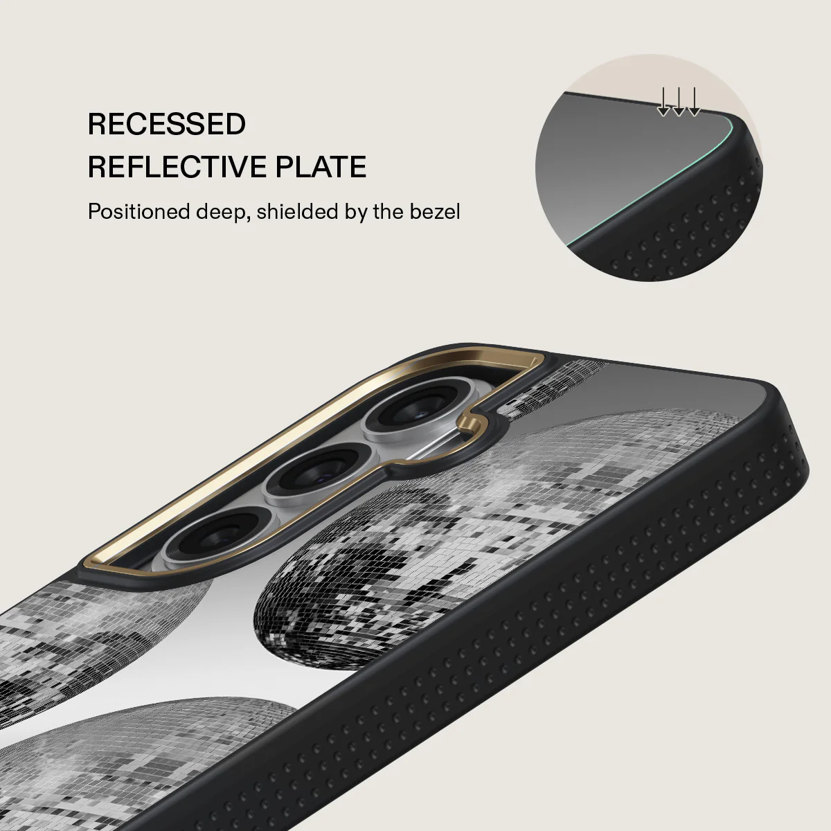 After Hours - Samsung Galaxy S26 Plus Case - Image 43