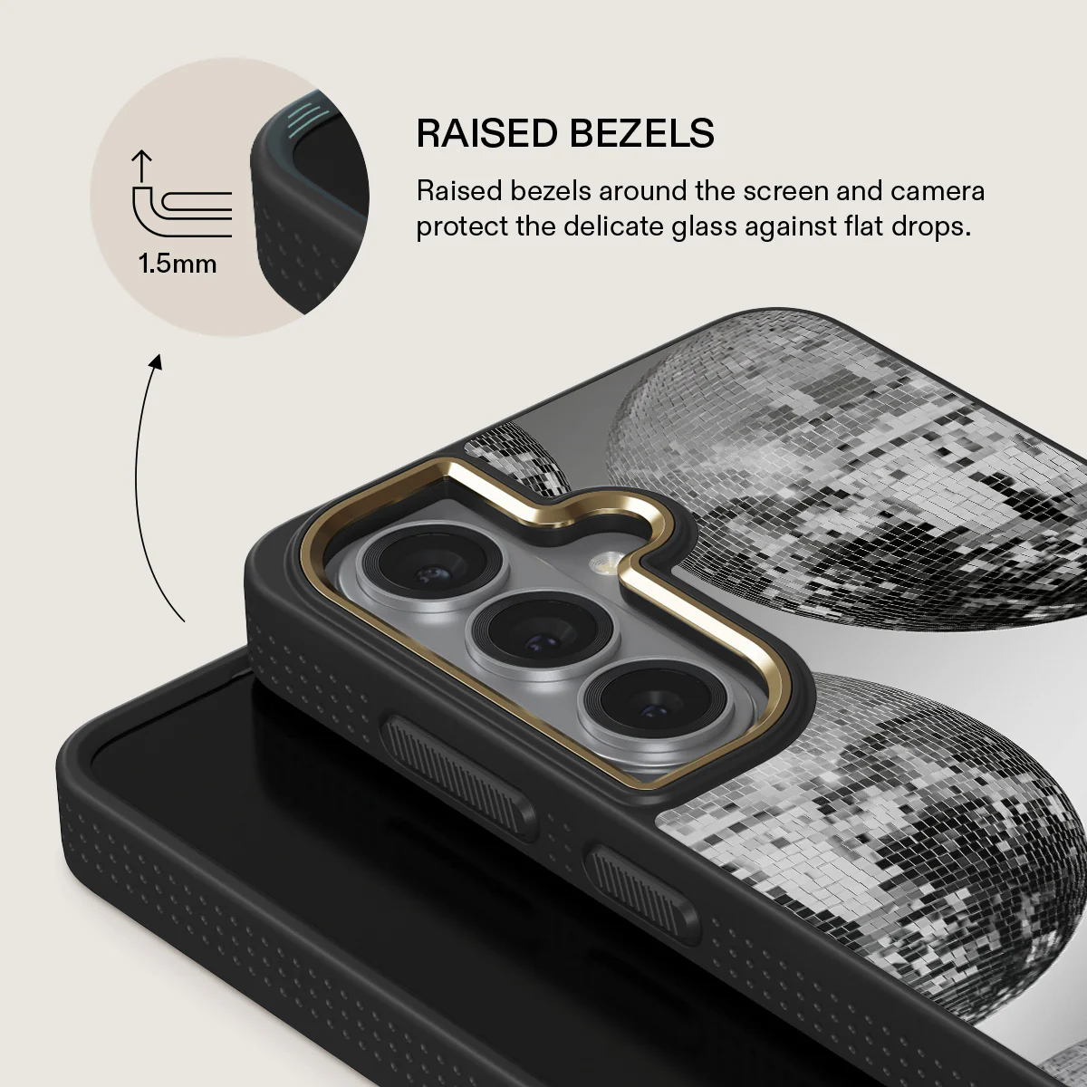 After Hours - Samsung Galaxy S26 Plus Case - Image 44