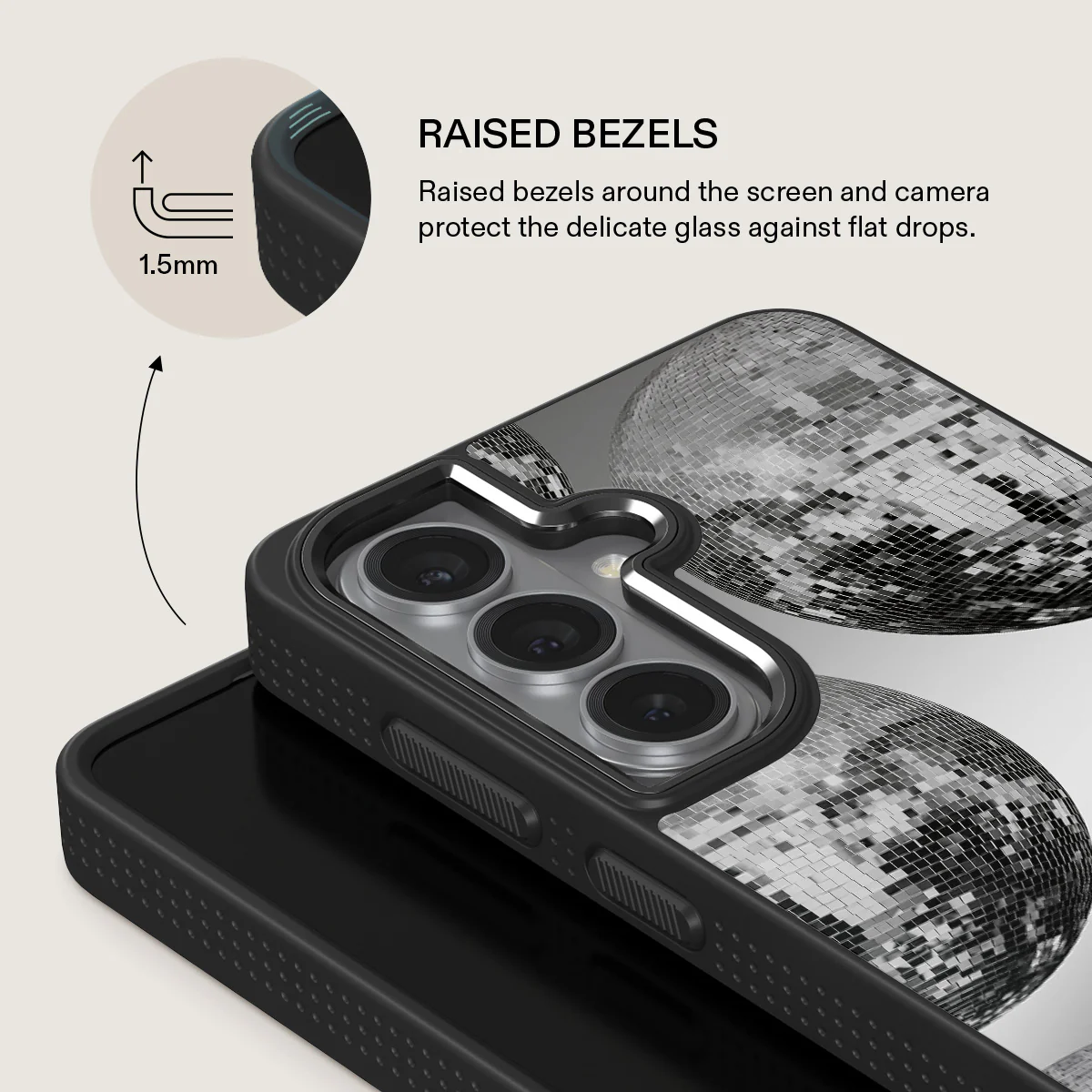 After Hours - Samsung Galaxy S26 Plus Case - Image 52