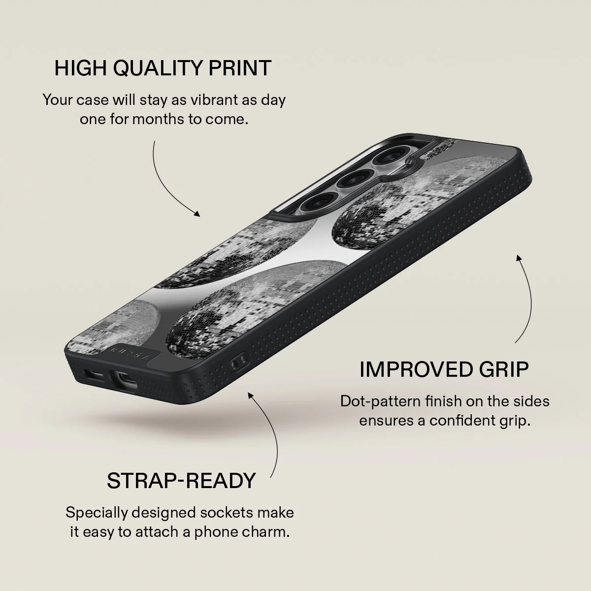 After Hours - Samsung Galaxy S26 Plus Case - Image 53