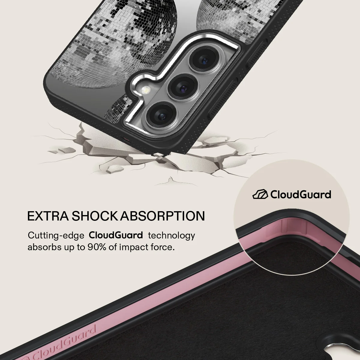 After Hours - Samsung Galaxy S26 Plus Case - Image 58