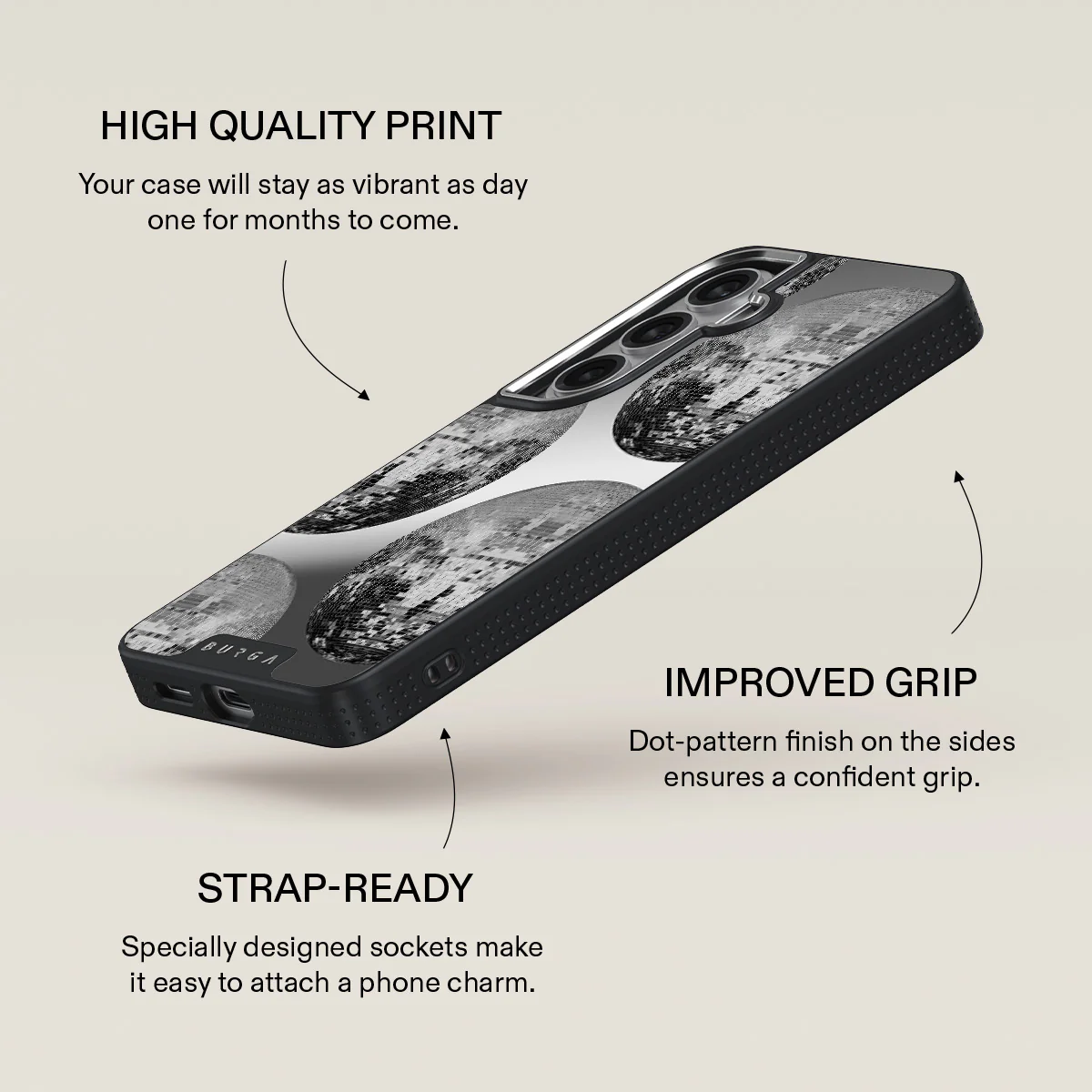 After Hours - Samsung Galaxy S26 Plus Case - Image 61