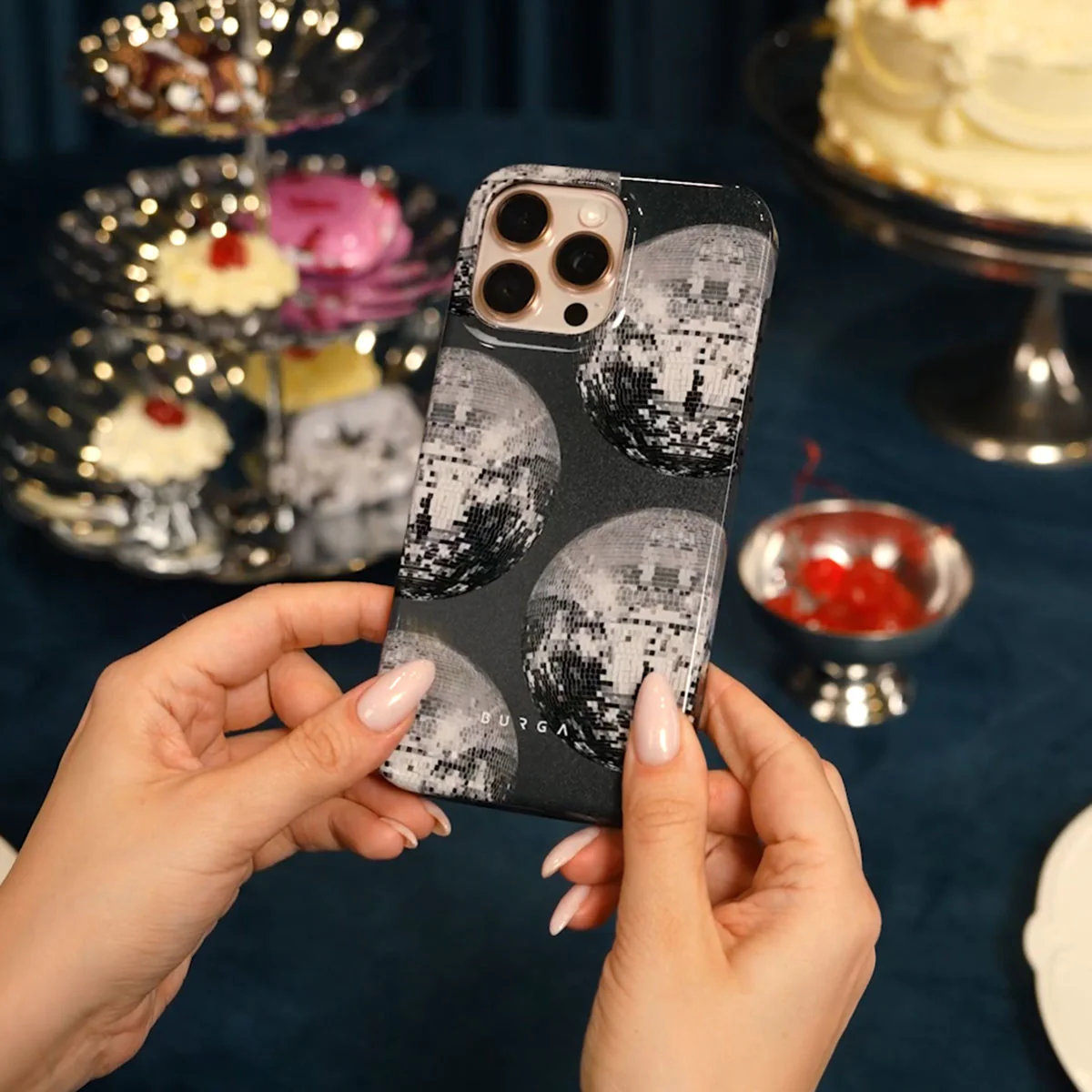 After Hours - Samsung Galaxy S26 Plus Case - Image 64