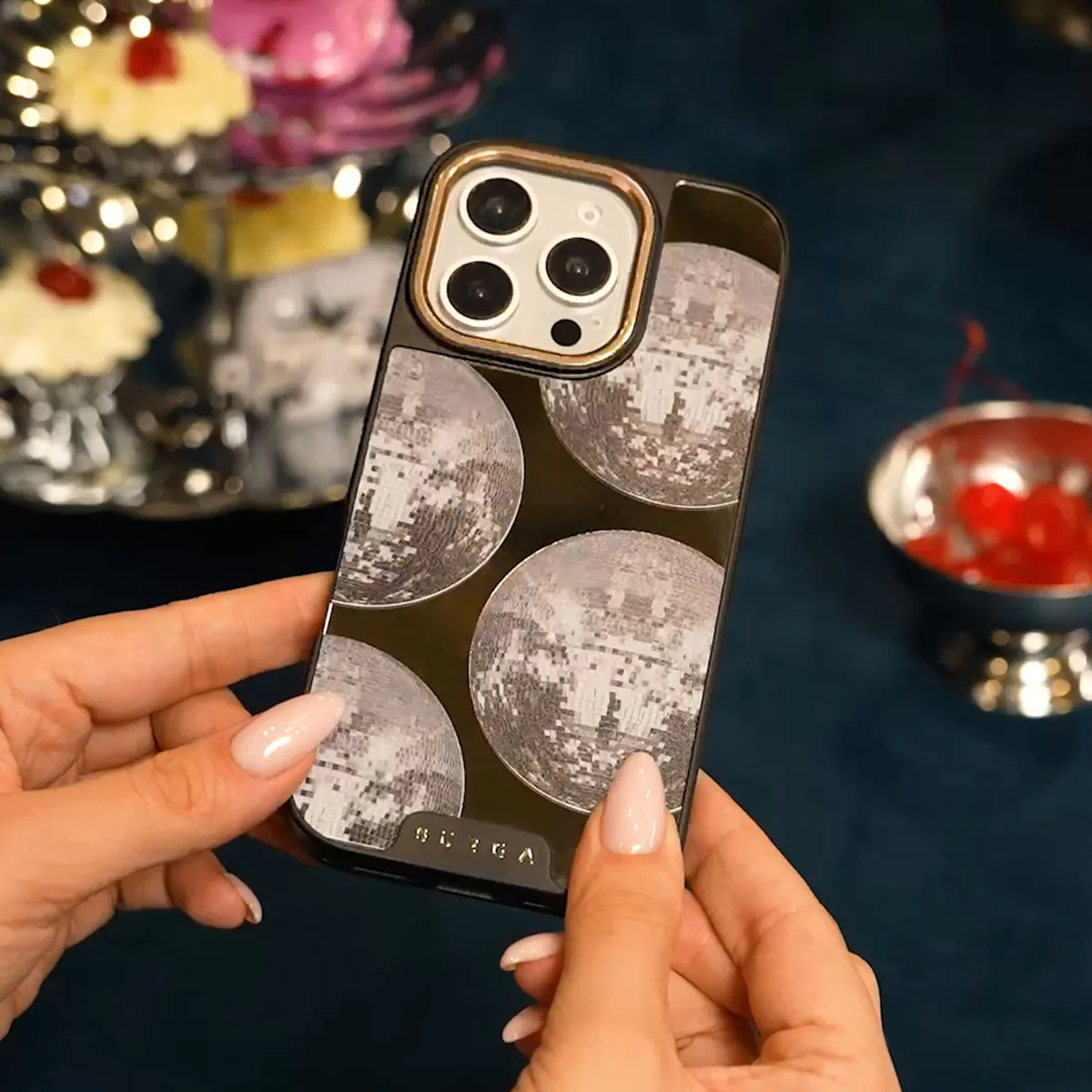 After Hours - Samsung Galaxy S26 Plus Case - Image 67