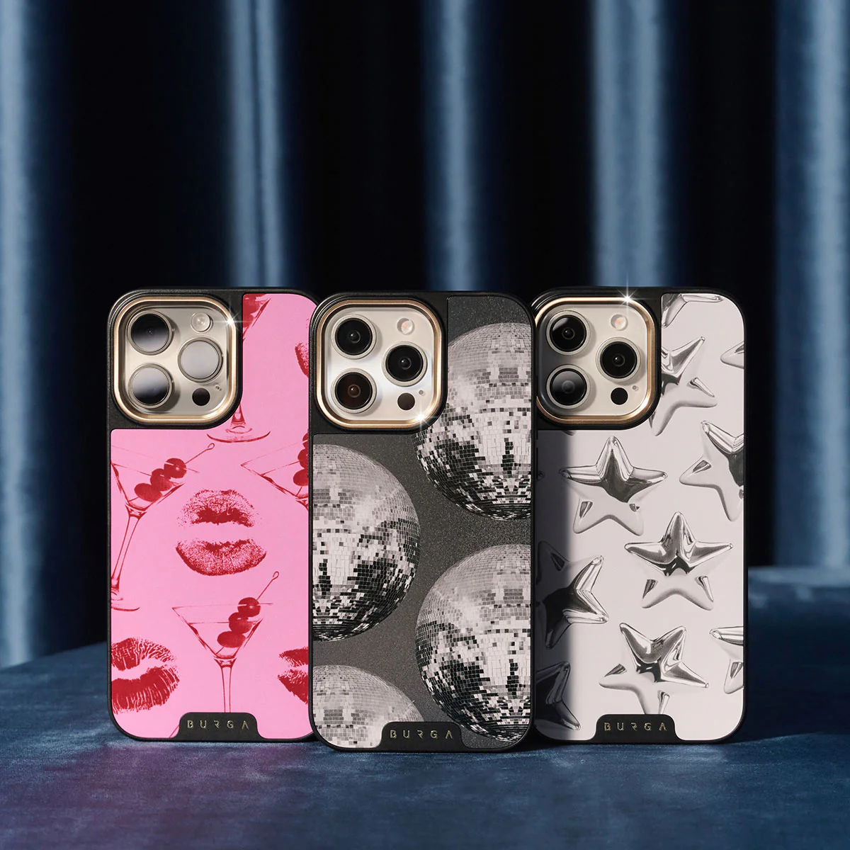 After Hours - Samsung Galaxy S26 Plus Case - Image 71