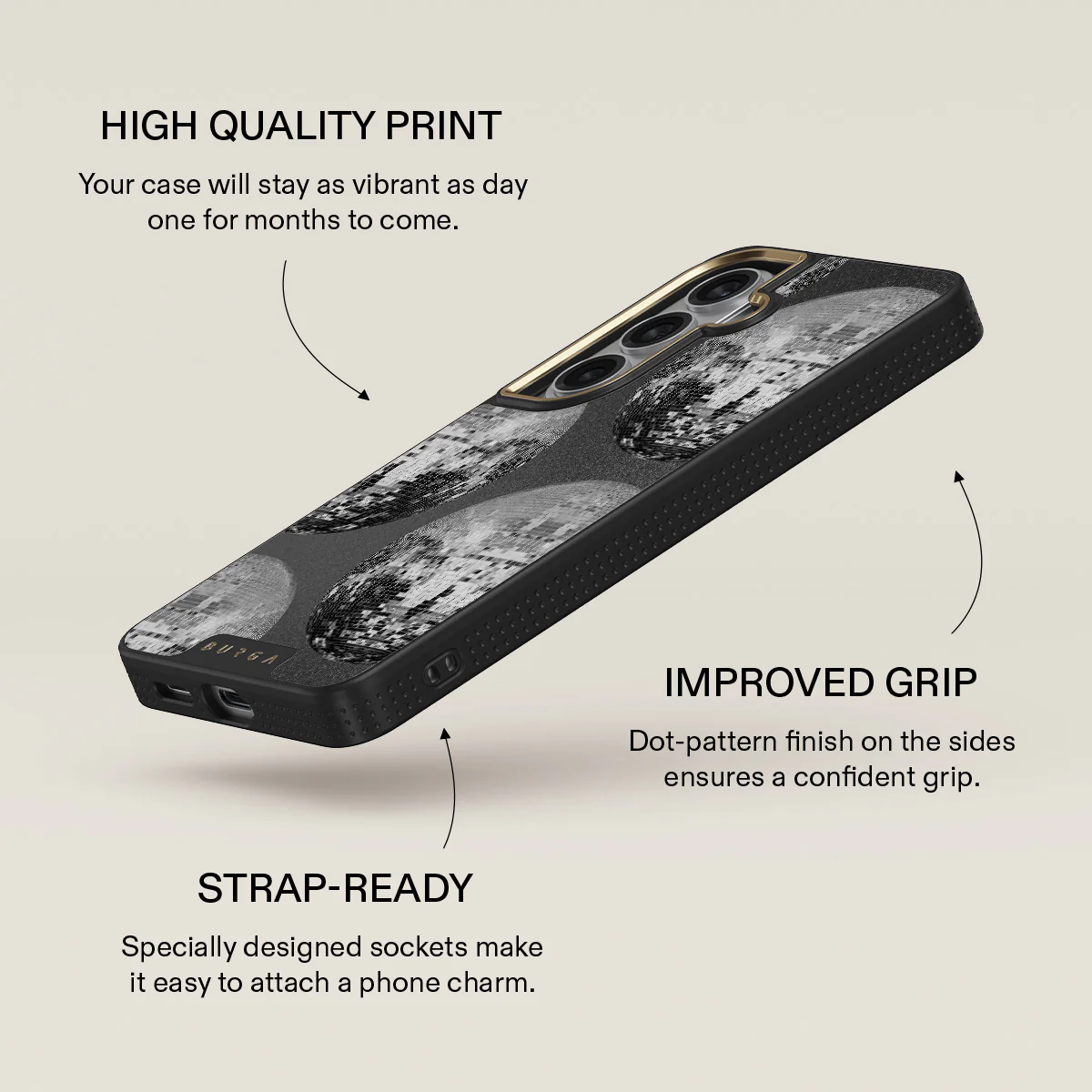 After Hours - Samsung Galaxy S26 Plus Case - Image 9