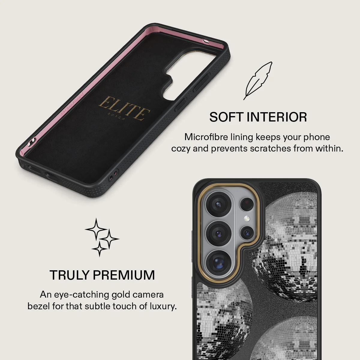 After Hours - Samsung Galaxy S26 Ultra Case - Image 10