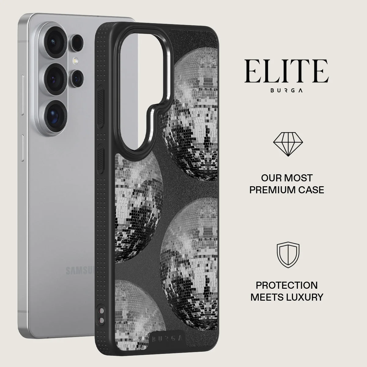 After Hours - Samsung Galaxy S26 Ultra Case - Image 13