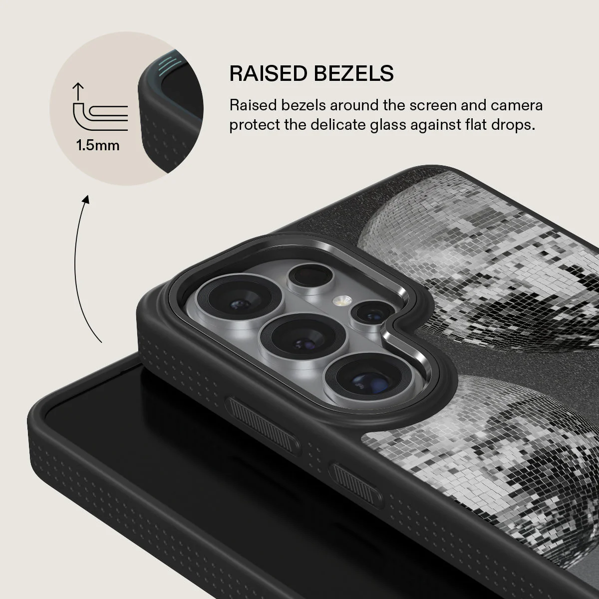 After Hours - Samsung Galaxy S26 Ultra Case - Image 15