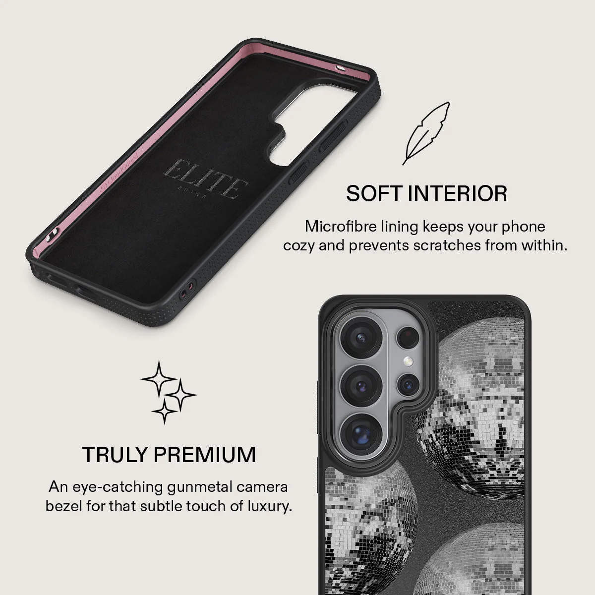 After Hours - Samsung Galaxy S26 Ultra Case - Image 17