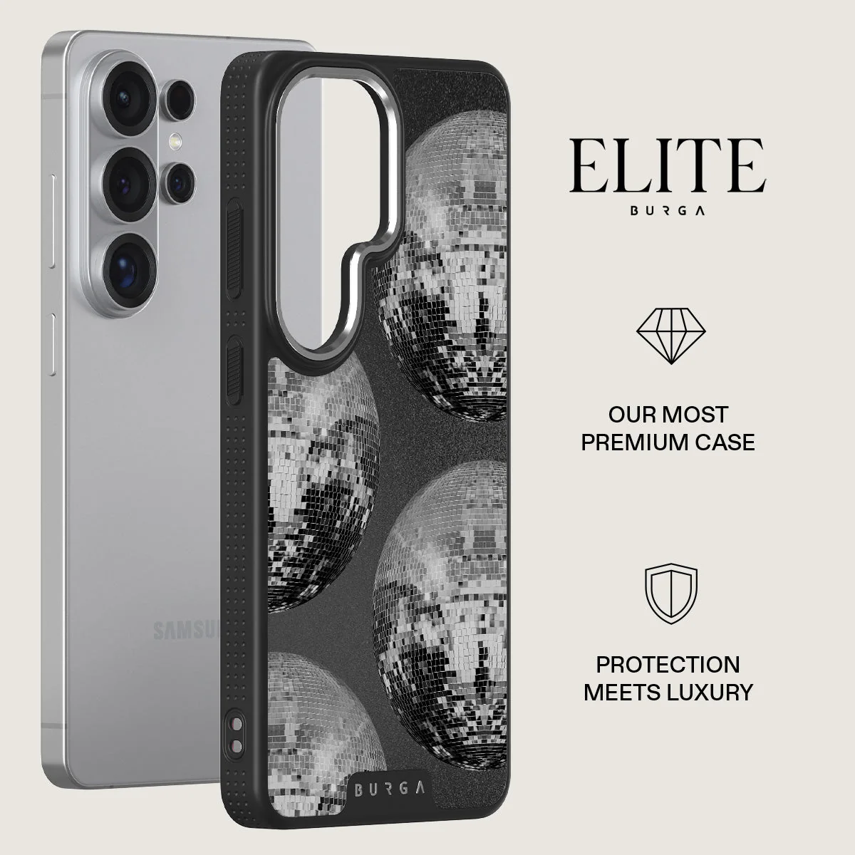 After Hours - Samsung Galaxy S26 Ultra Case - Image 20