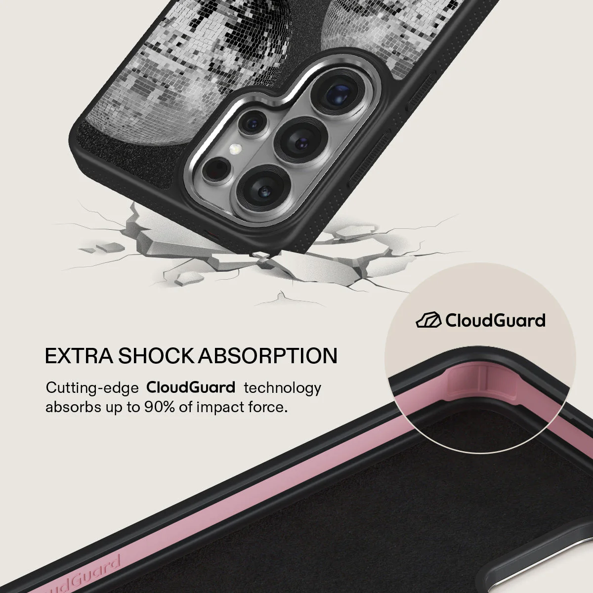 After Hours - Samsung Galaxy S26 Ultra Case - Image 21