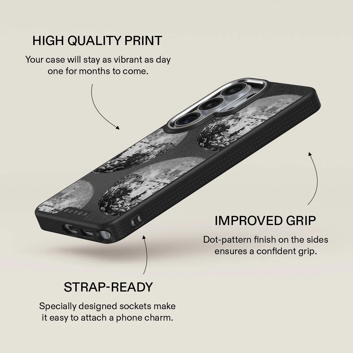 After Hours - Samsung Galaxy S26 Ultra Case - Image 23