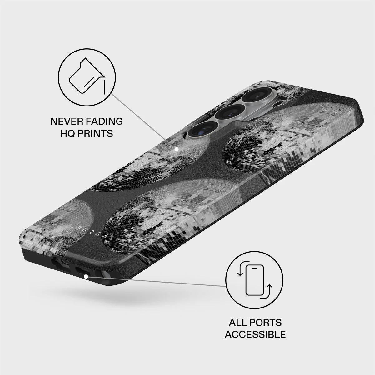 After Hours - Samsung Galaxy S26 Ultra Case - Image 3