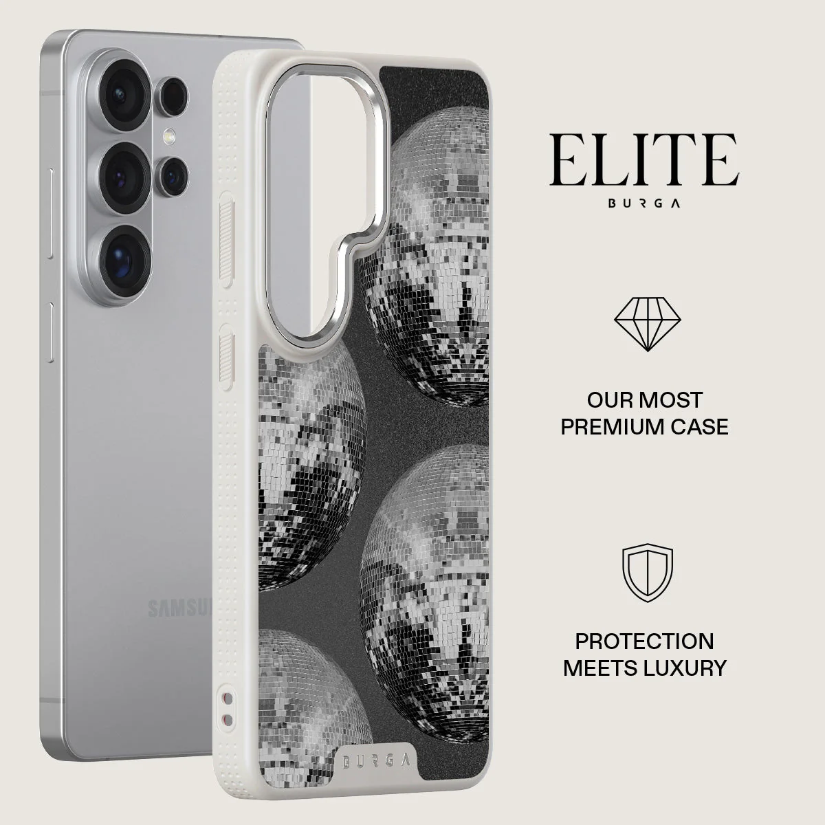 After Hours - Samsung Galaxy S26 Ultra Case - Image 34