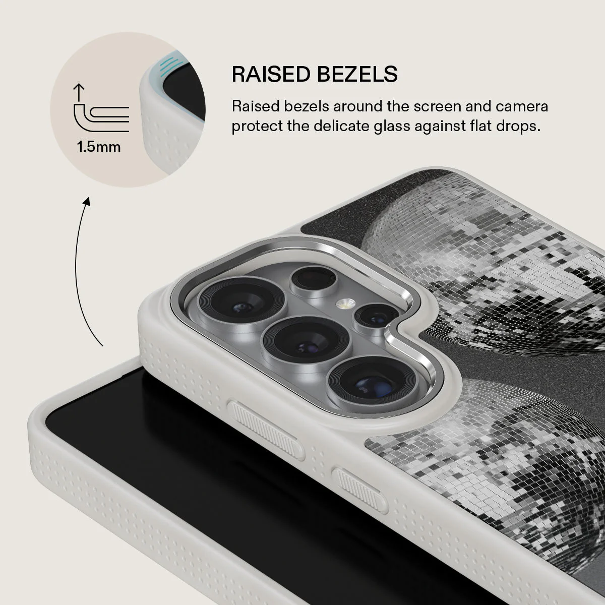 After Hours - Samsung Galaxy S26 Ultra Case - Image 36