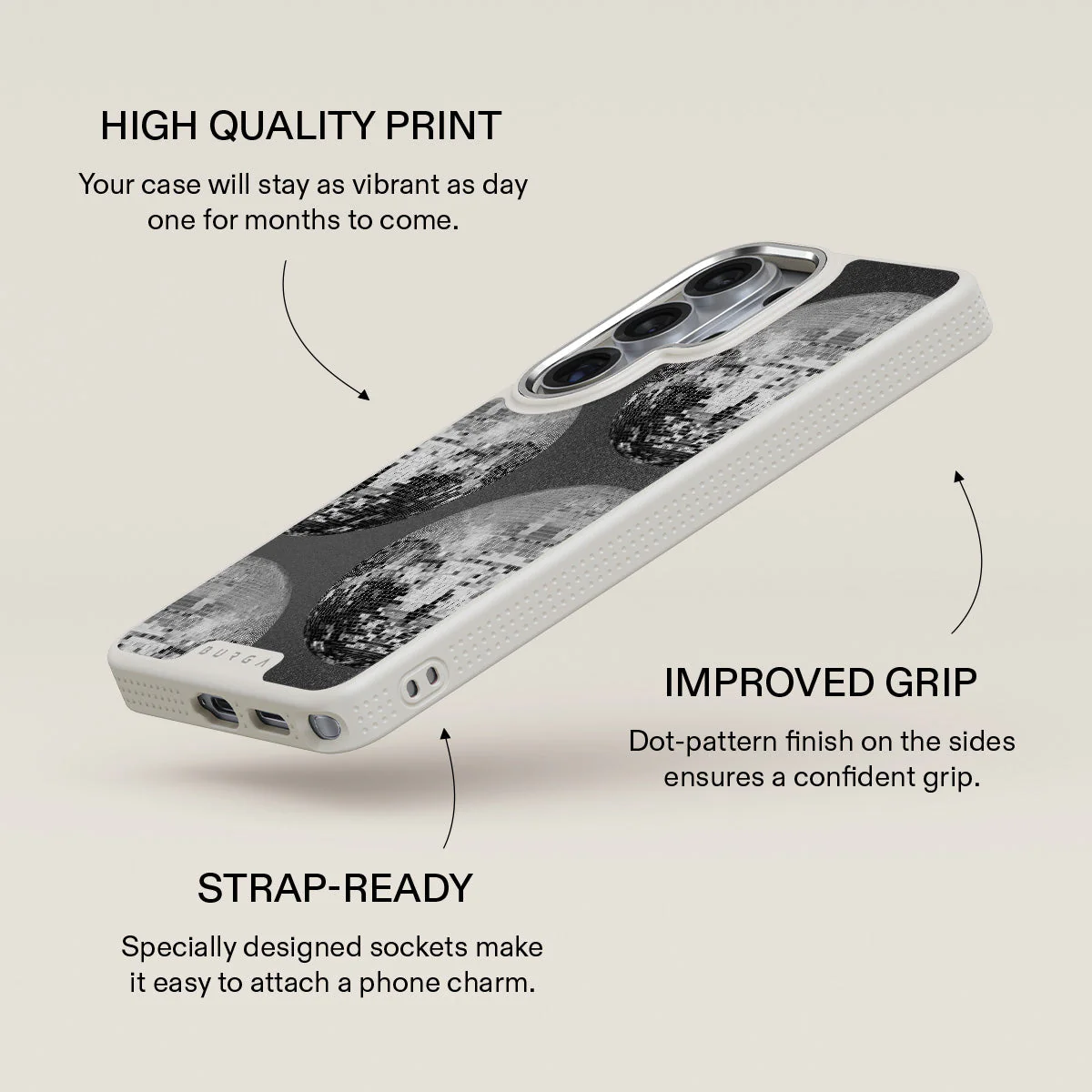 After Hours - Samsung Galaxy S26 Ultra Case - Image 37