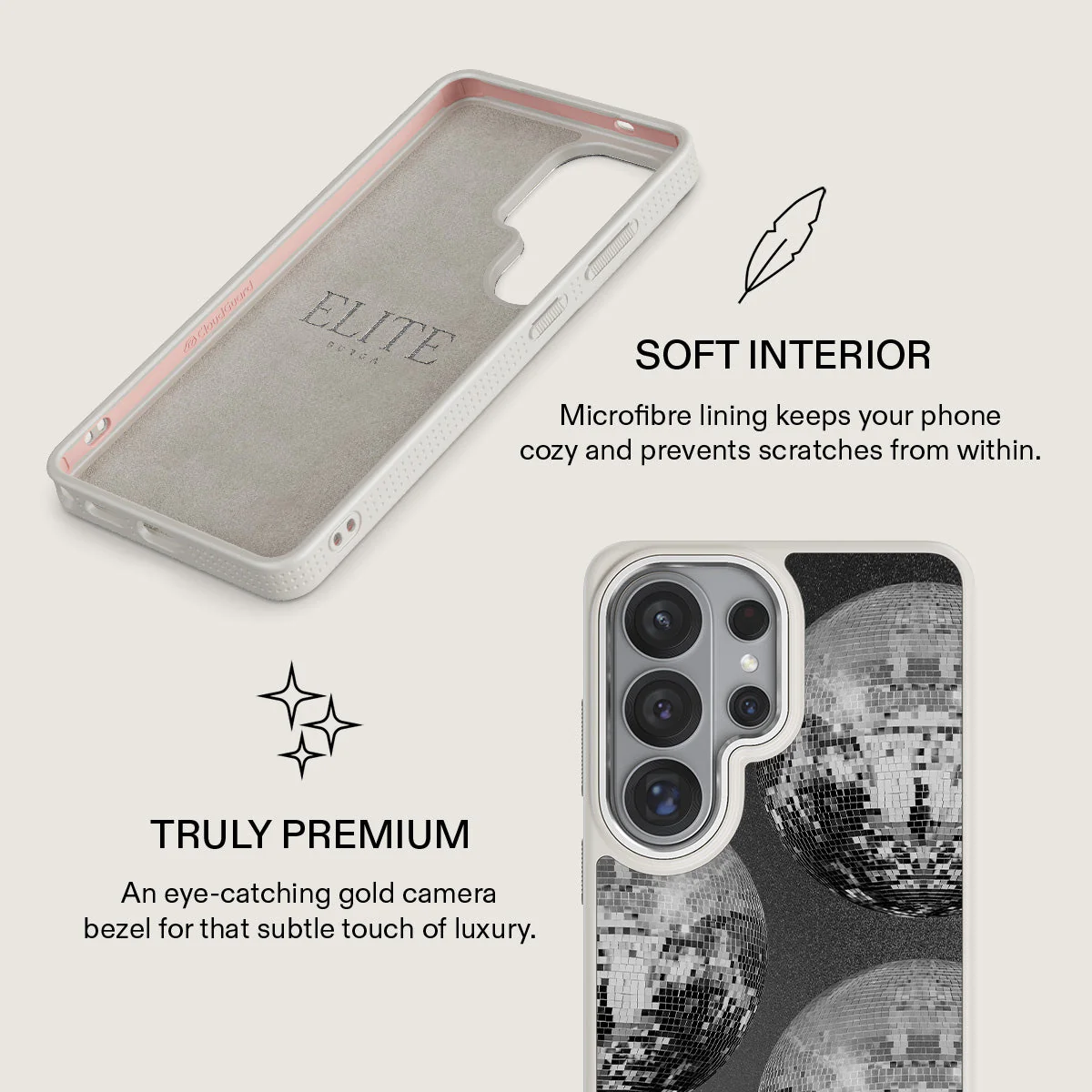 After Hours - Samsung Galaxy S26 Ultra Case - Image 38