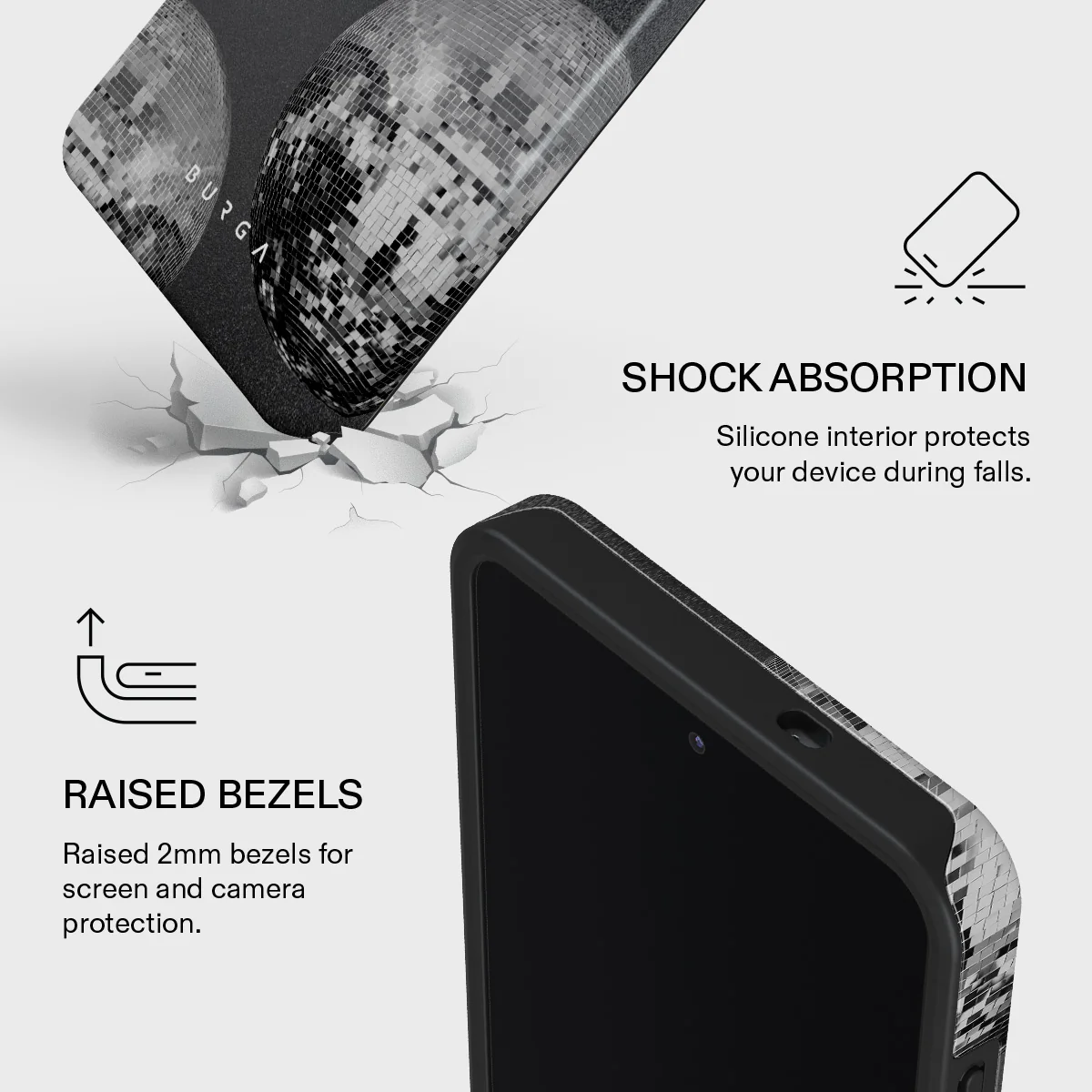 After Hours - Samsung Galaxy S26 Ultra Case - Image 4