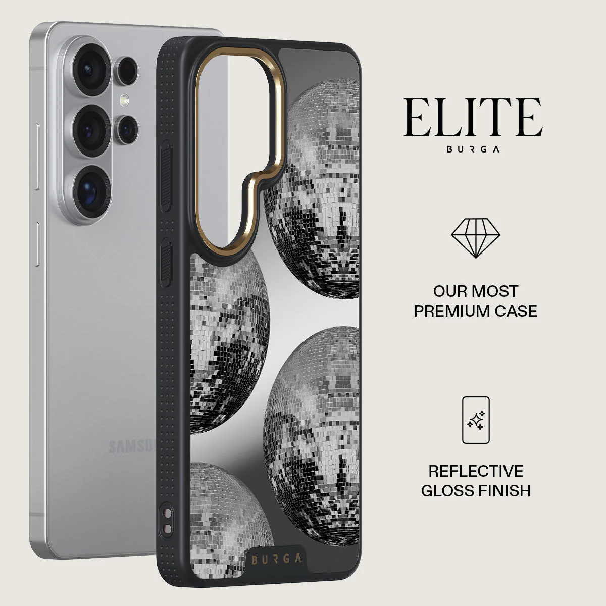 After Hours - Samsung Galaxy S26 Ultra Case - Image 41