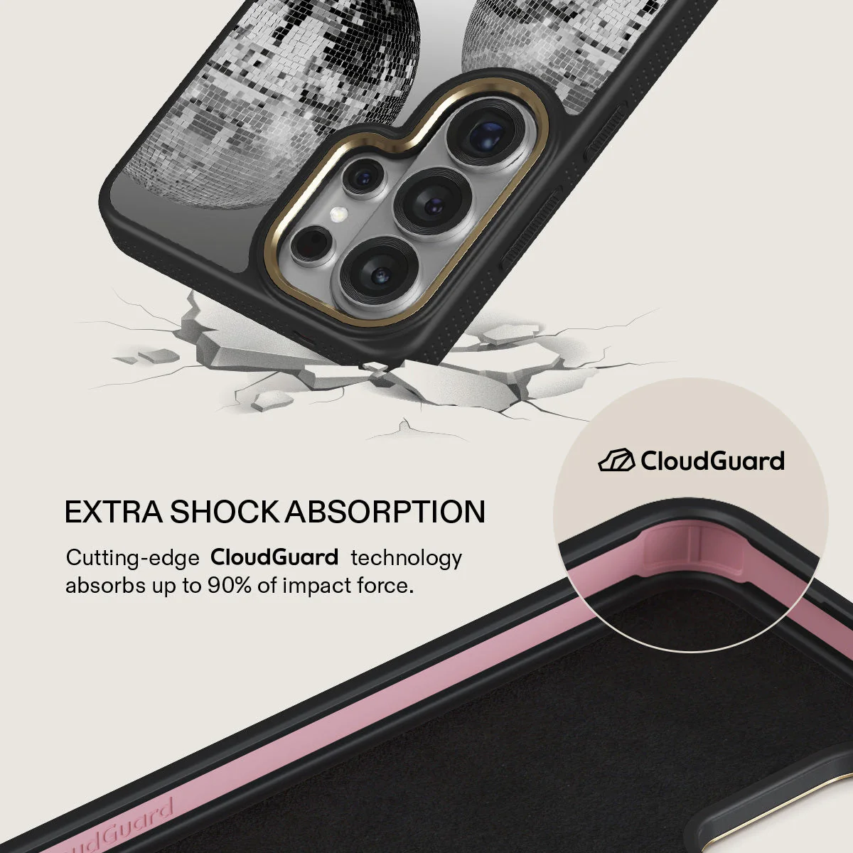 After Hours - Samsung Galaxy S26 Ultra Case - Image 42