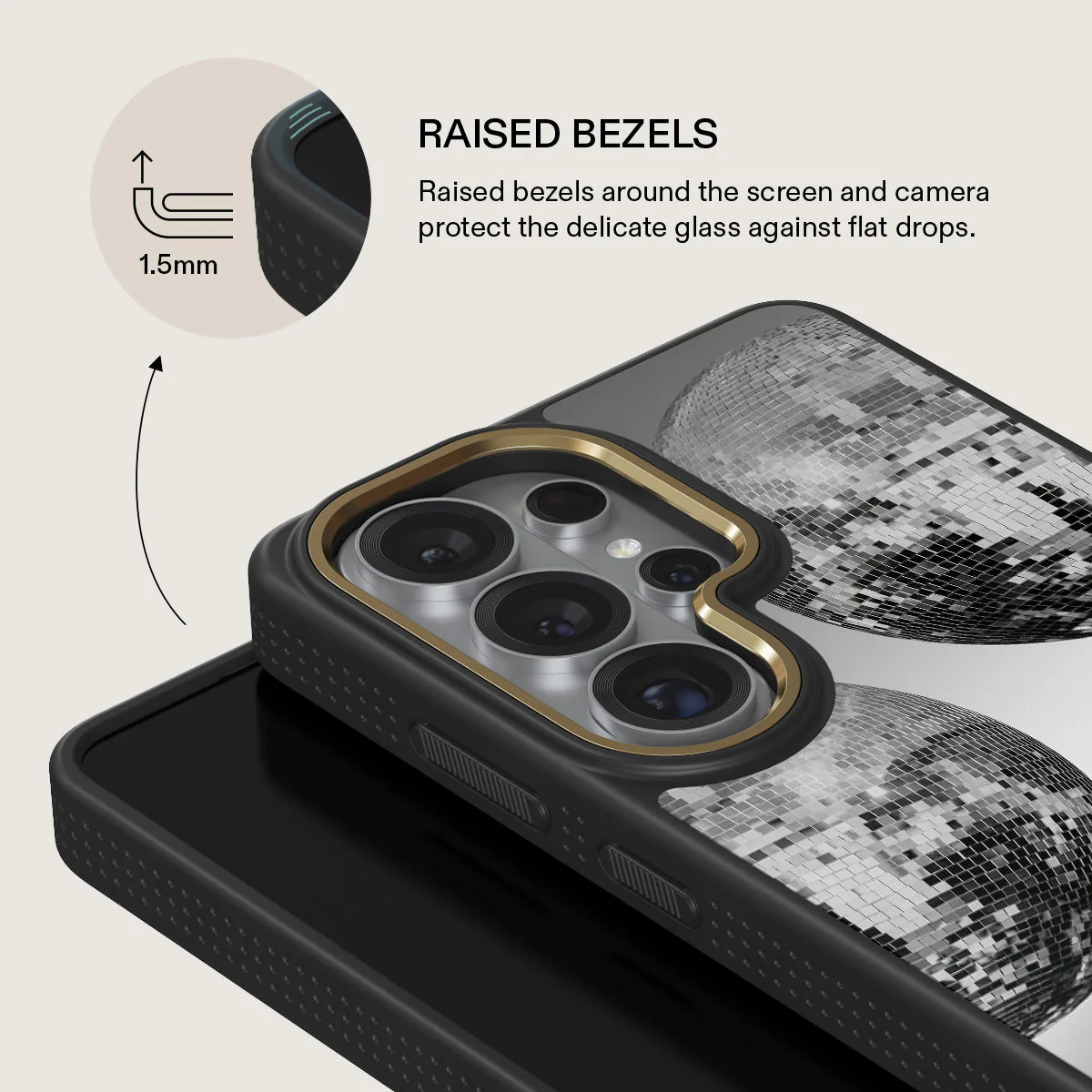 After Hours - Samsung Galaxy S26 Ultra Case - Image 44