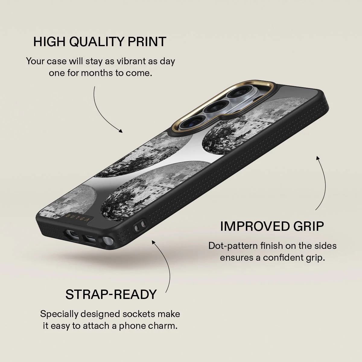 After Hours - Samsung Galaxy S26 Ultra Case - Image 45