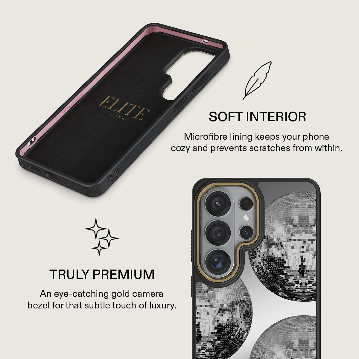 After Hours - Samsung Galaxy S26 Ultra Case - Image 46