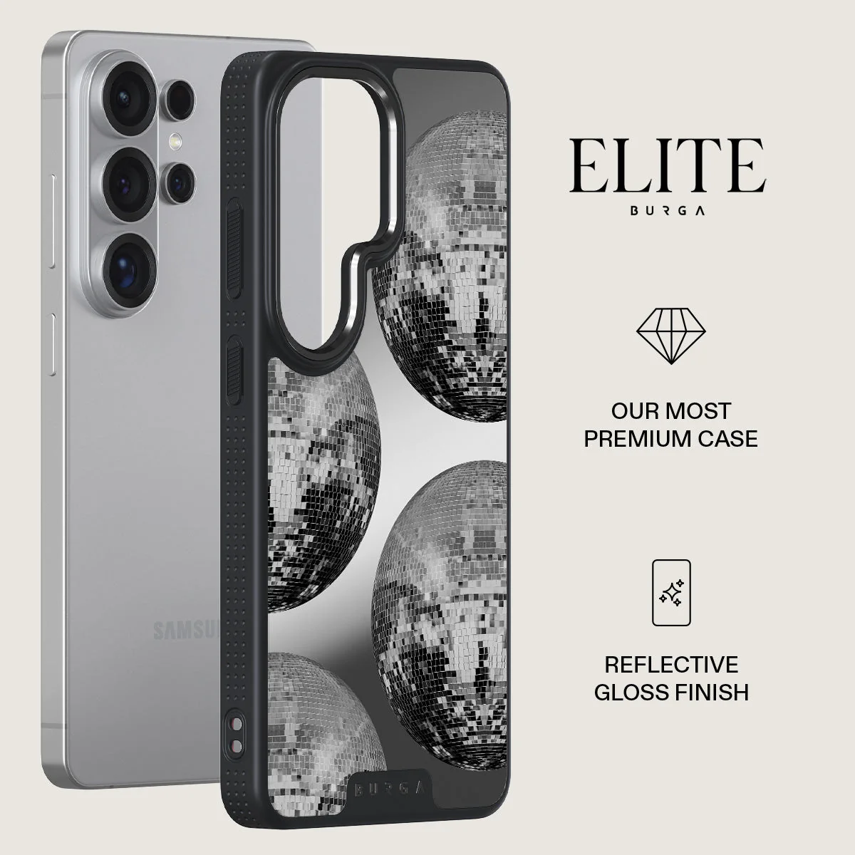 After Hours - Samsung Galaxy S26 Ultra Case - Image 49