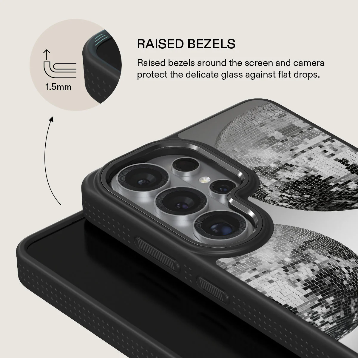 After Hours - Samsung Galaxy S26 Ultra Case - Image 52